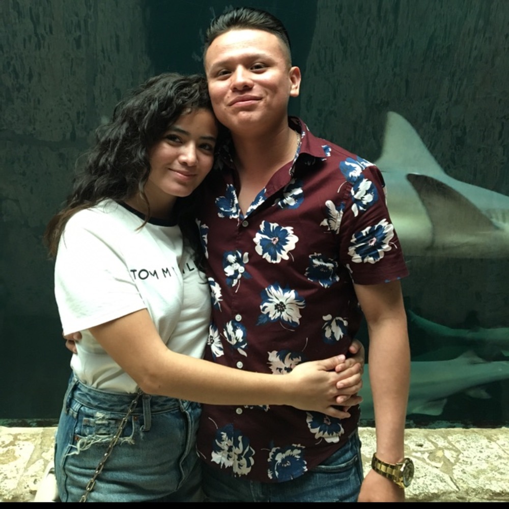 Meet your Posher, Mary